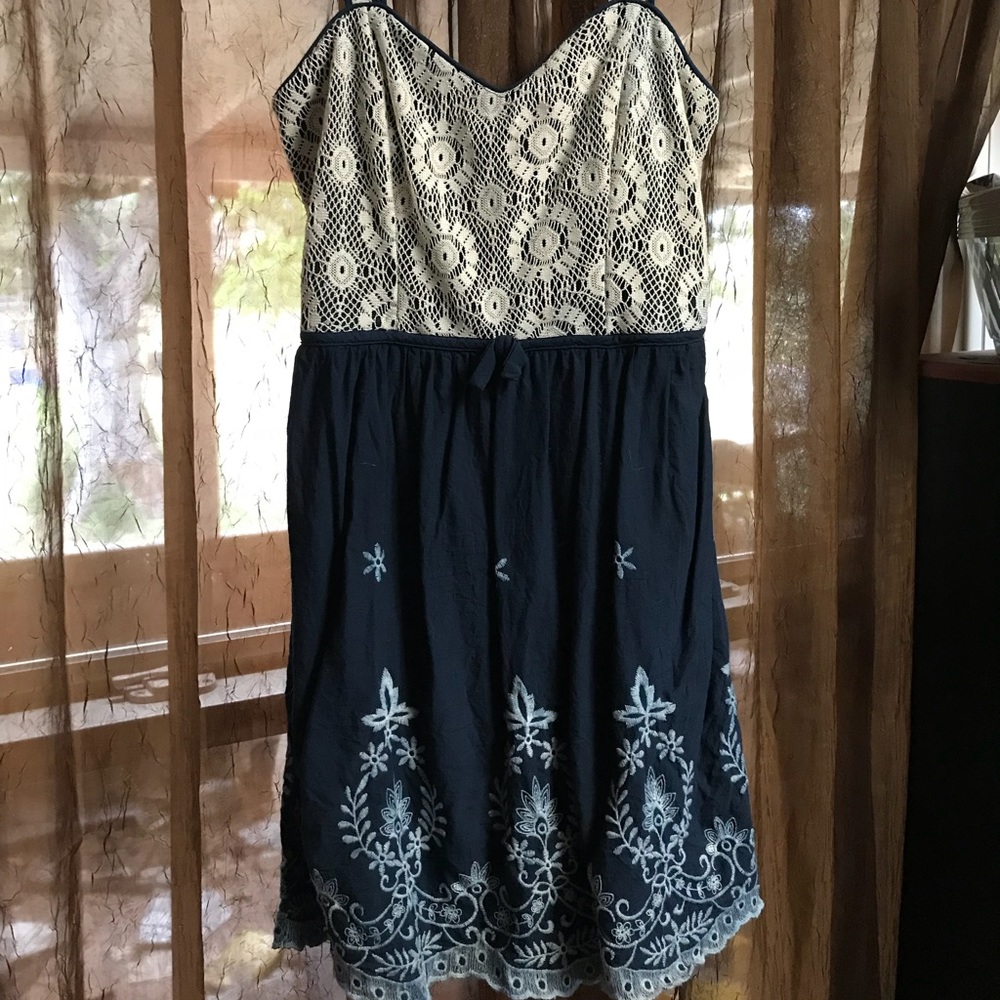Rue21 dress